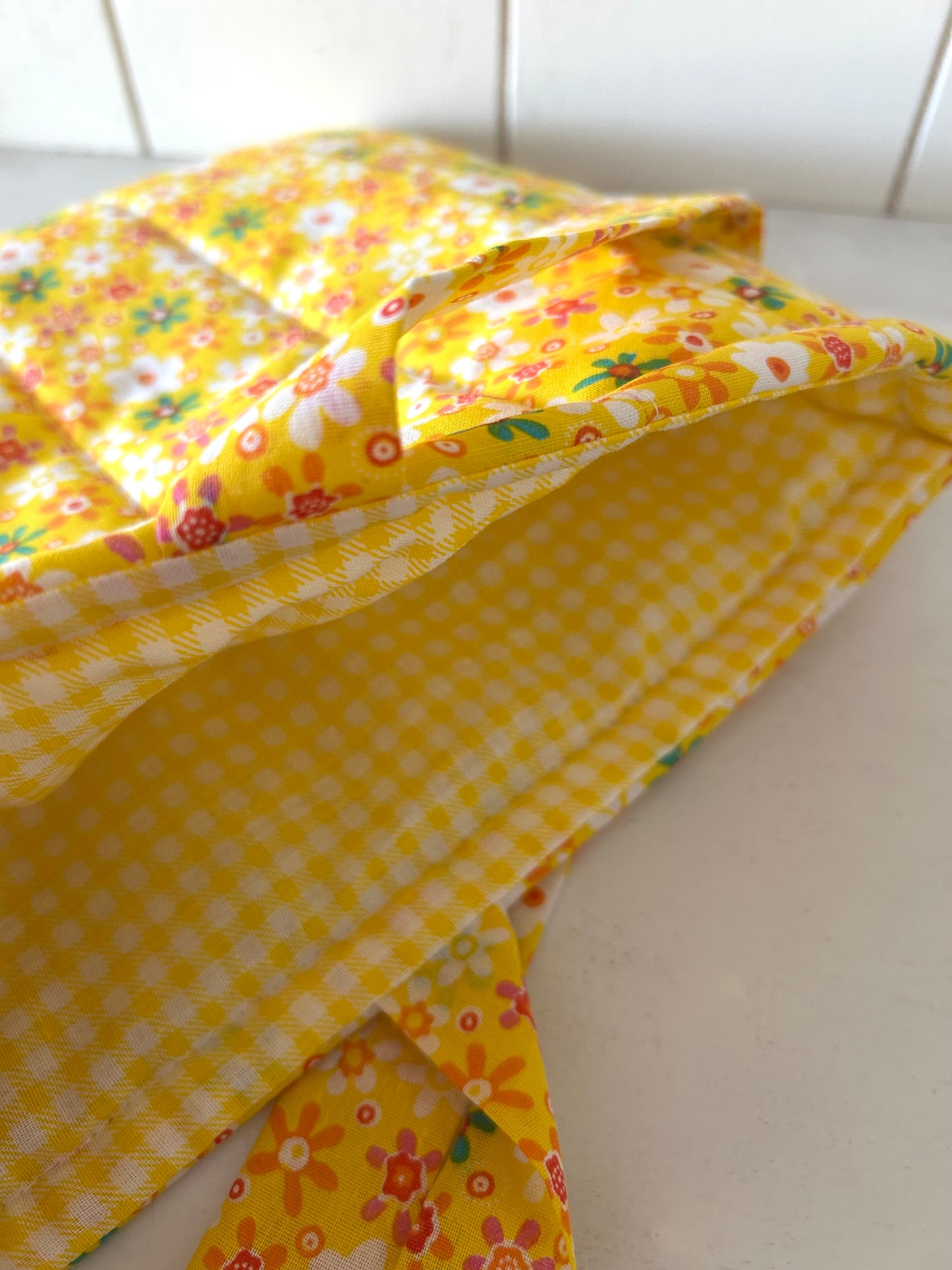 Boeken/e-reader sleeve Summer