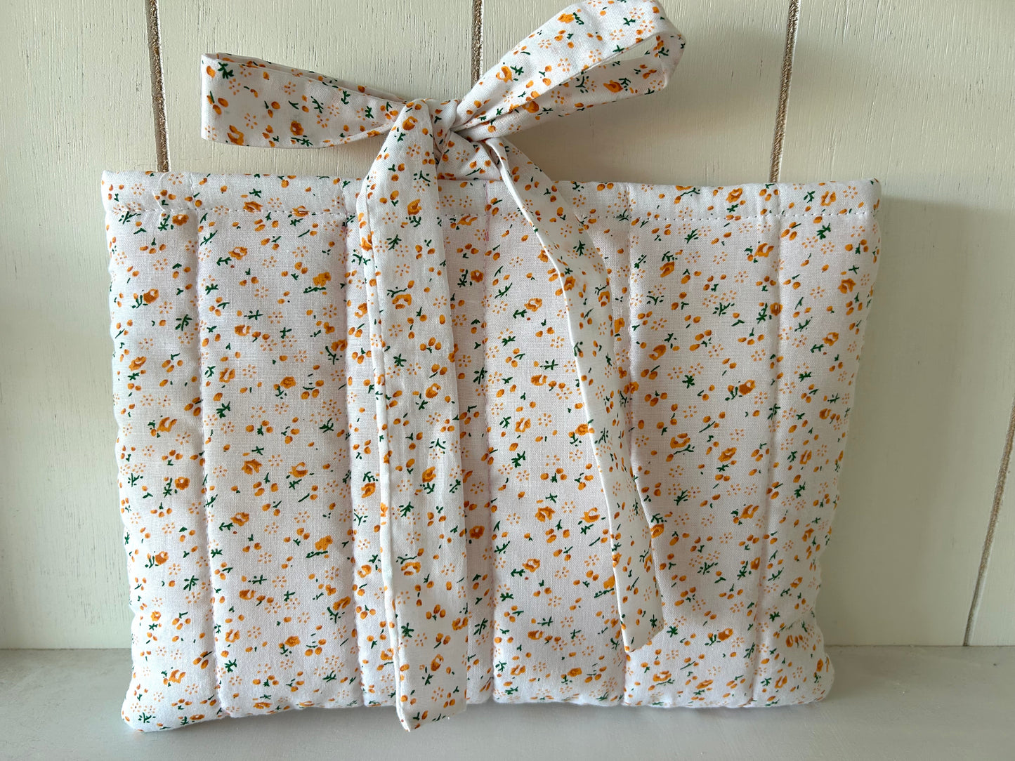 Boeken/e-reader sleeve Romantic