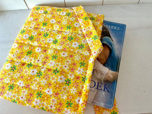 Boeken/e-reader sleeve Summer