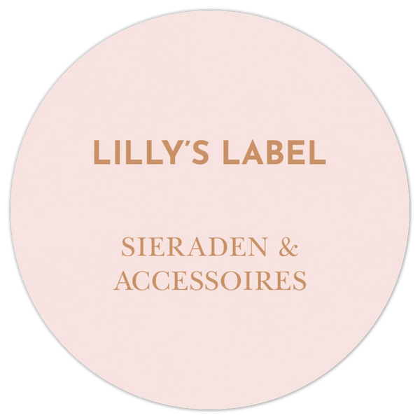 Lilly's Label